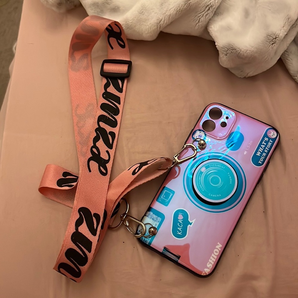 Camera